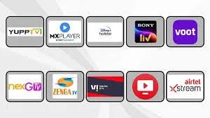 Stream-India-APK-2