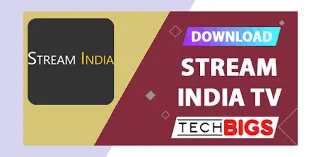 Stream-India-APK-4